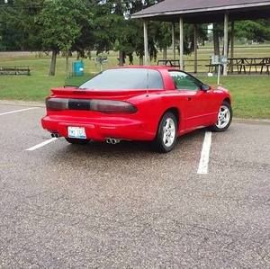 Meet your Posher, Nathan